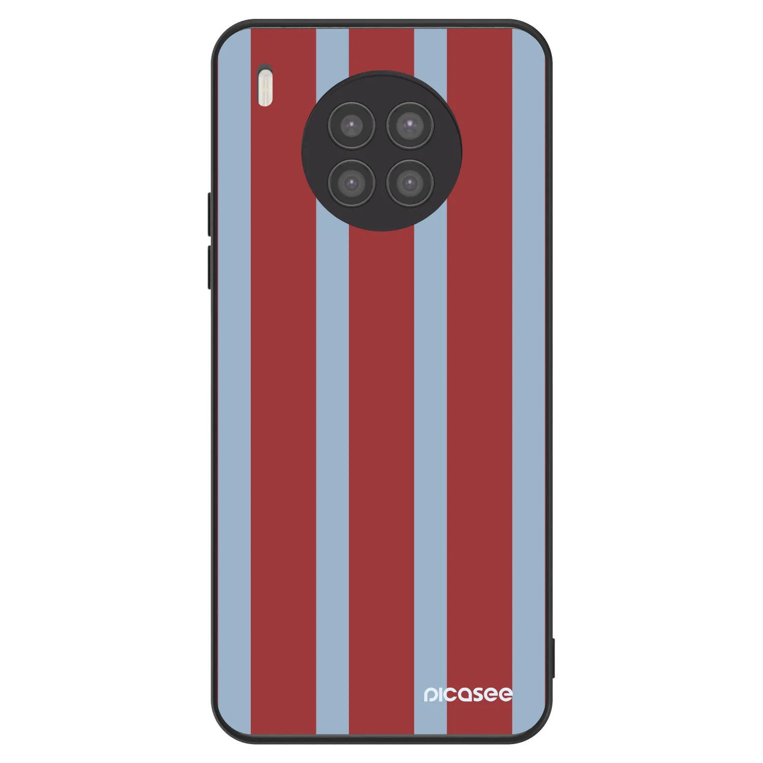 Picasee ULTIMATE CASE pentru Huawei Nova 8i - Lounge pass