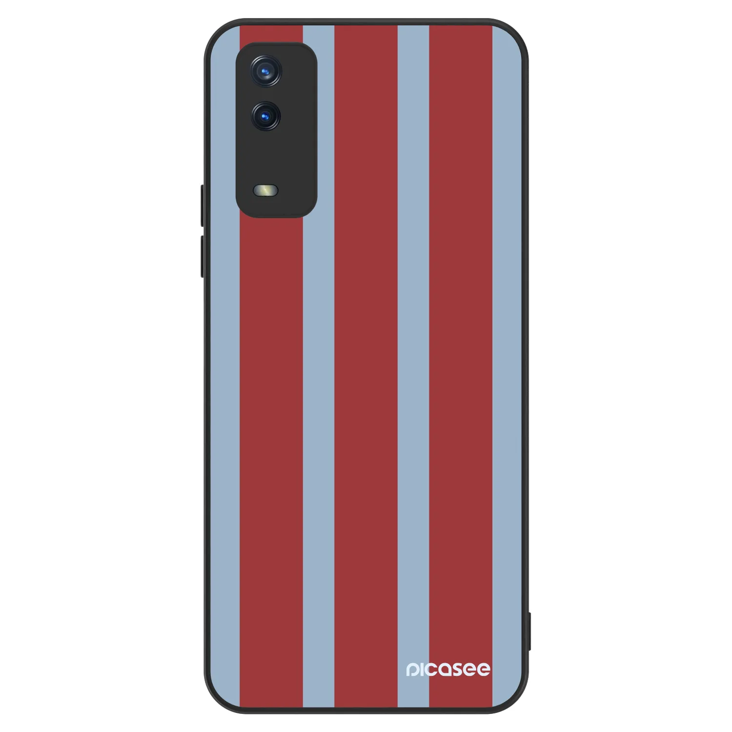 Picasee ULTIMATE CASE pentru Vivo Y11s - Lounge pass