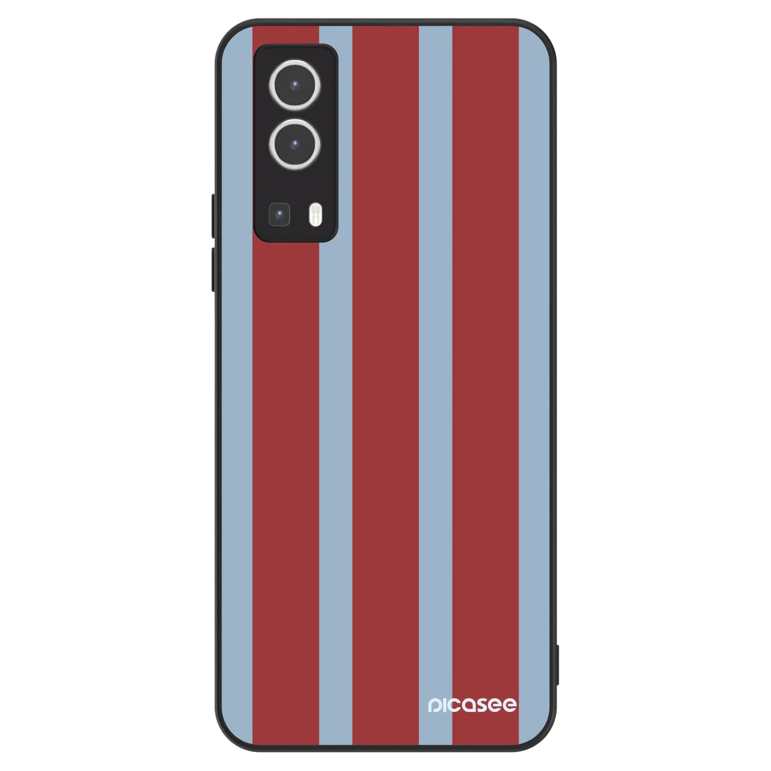 Picasee ULTIMATE CASE pentru Vivo Y72 5G - Lounge pass