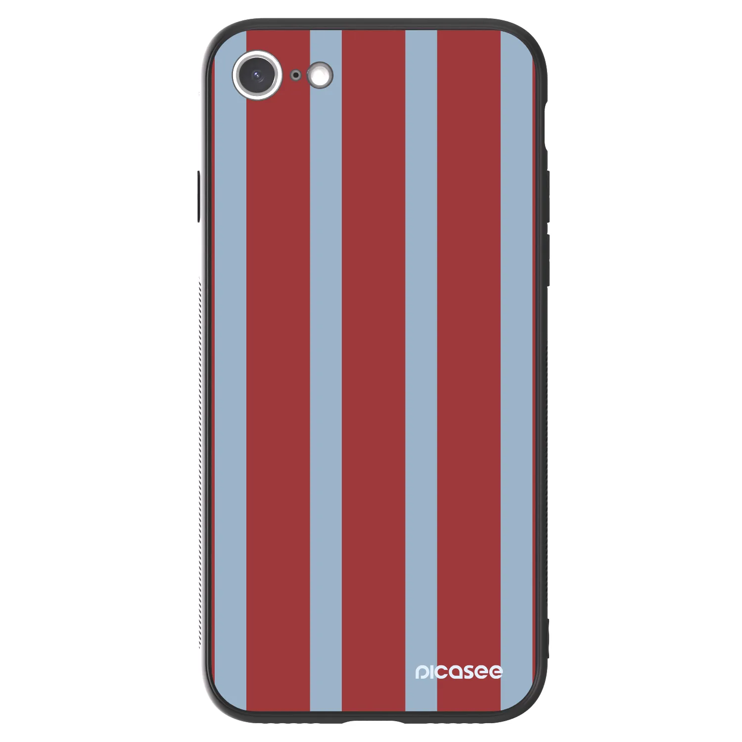 Picasee ULTIMATE CASE pentru Apple iPhone SE 2022 - Lounge pass