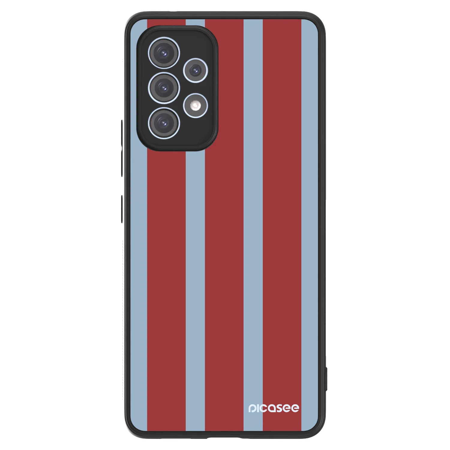 Picasee ULTIMATE CASE pentru Samsung Galaxy A53 5G A536 - Lounge pass