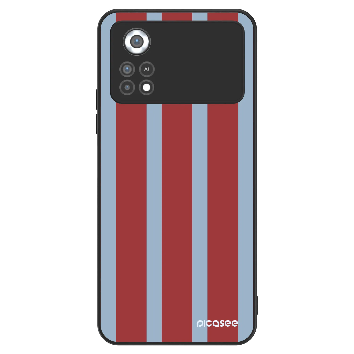 Picasee ULTIMATE CASE pentru Xiaomi Poco X4 Pro 5G - Lounge pass