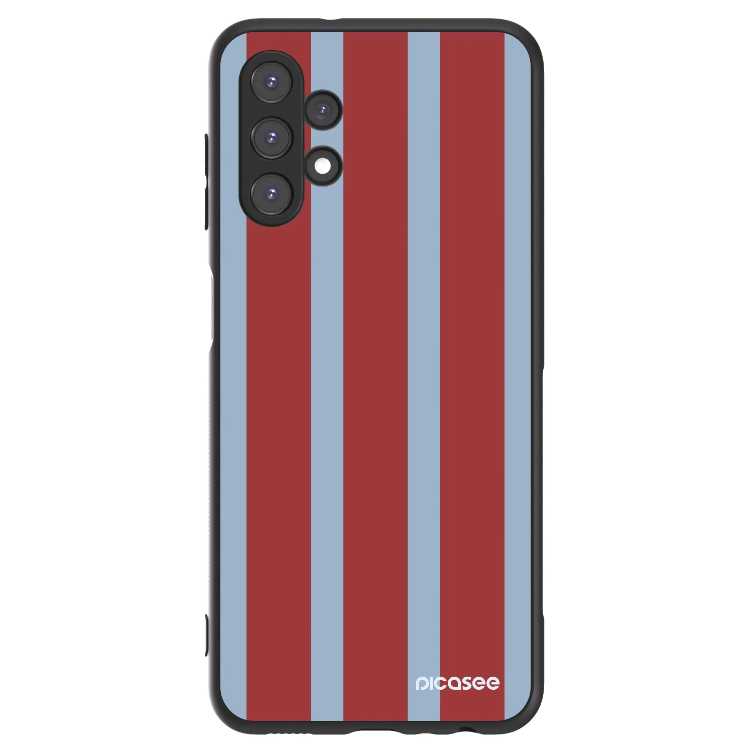 Picasee ULTIMATE CASE pentru Samsung Galaxy A13 4G A135 - Lounge pass