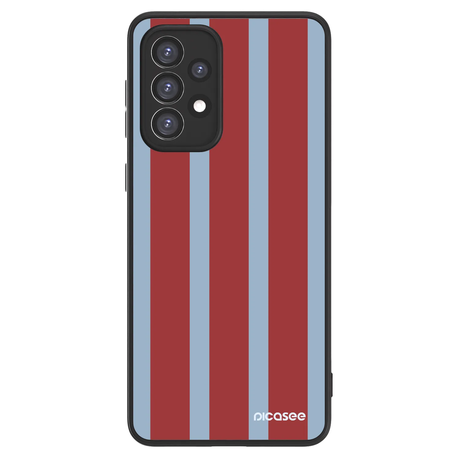 Picasee ULTIMATE CASE pentru Samsung Galaxy A33 5G A336 - Lounge pass