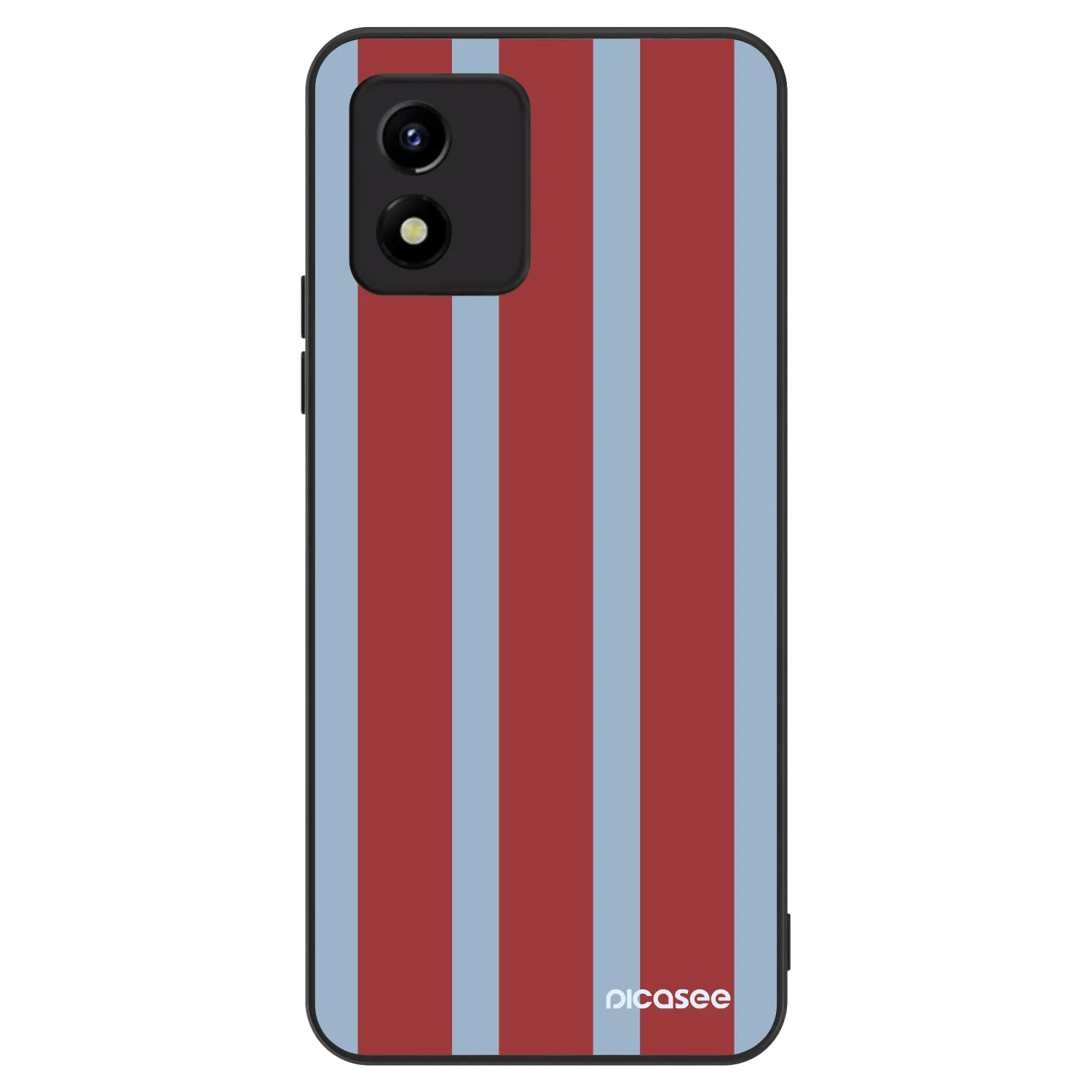 Picasee ULTIMATE CASE pentru Vivo Y01 - Lounge pass