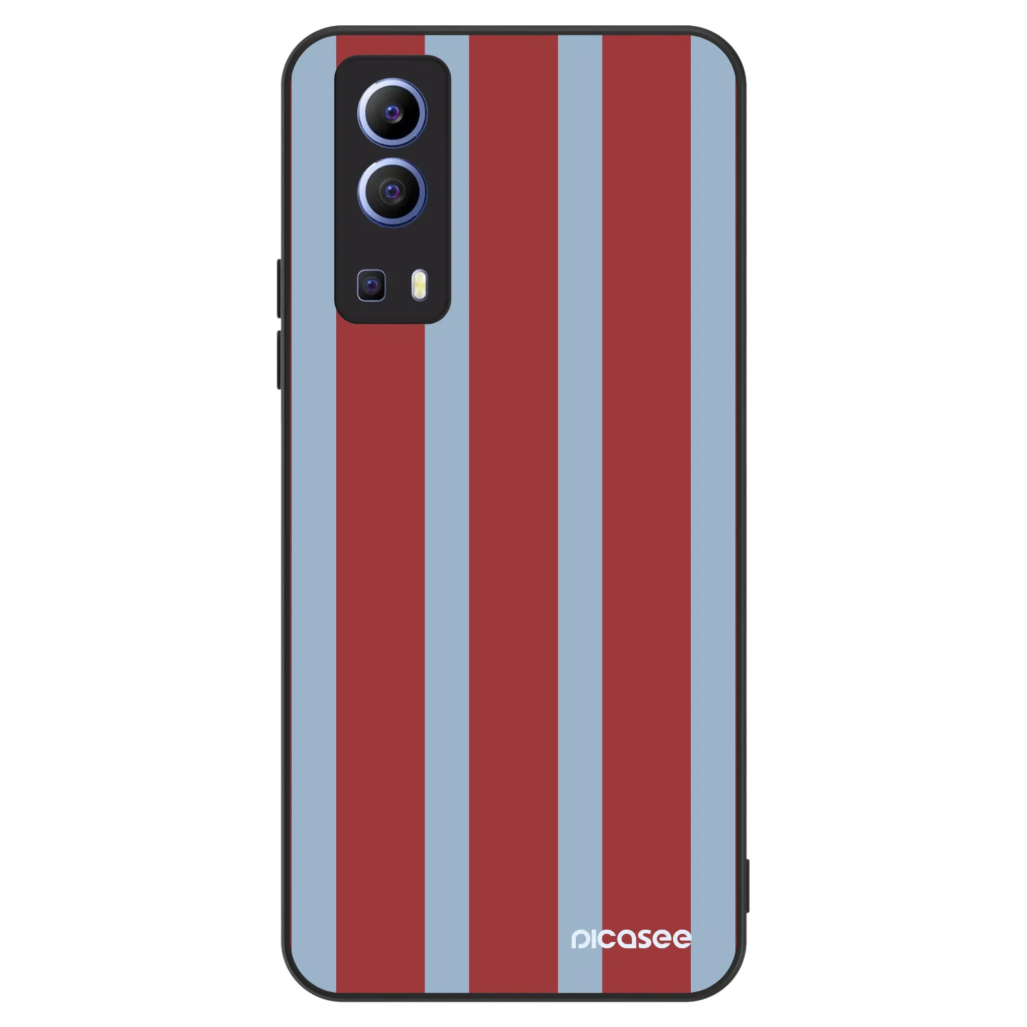Picasee ULTIMATE CASE pentru Vivo Y52 5G - Lounge pass