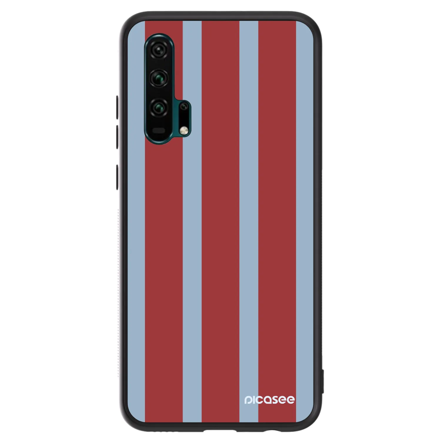 Picasee ULTIMATE CASE pentru Honor 20 Pro - Lounge pass