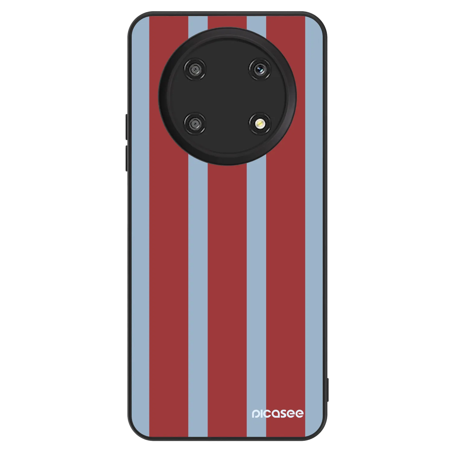 Picasee ULTIMATE CASE pentru Honor Magic4 Lite 5G - Lounge pass