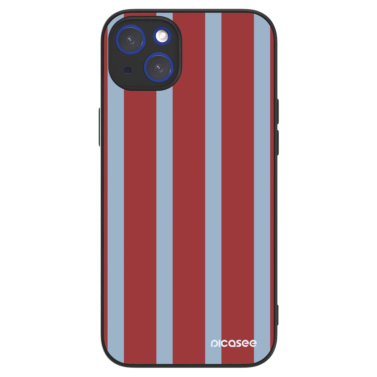 Picasee ULTIMATE CASE pentru Apple iPhone 14 Plus - Lounge pass