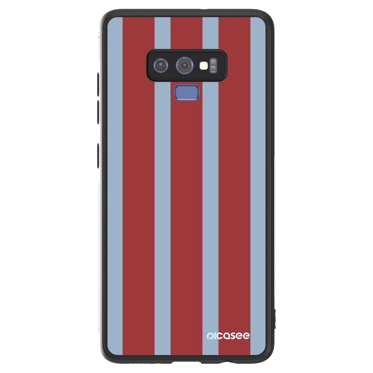 Picasee ULTIMATE CASE pentru Samsung Galaxy Note 9 N960F - Lounge pass