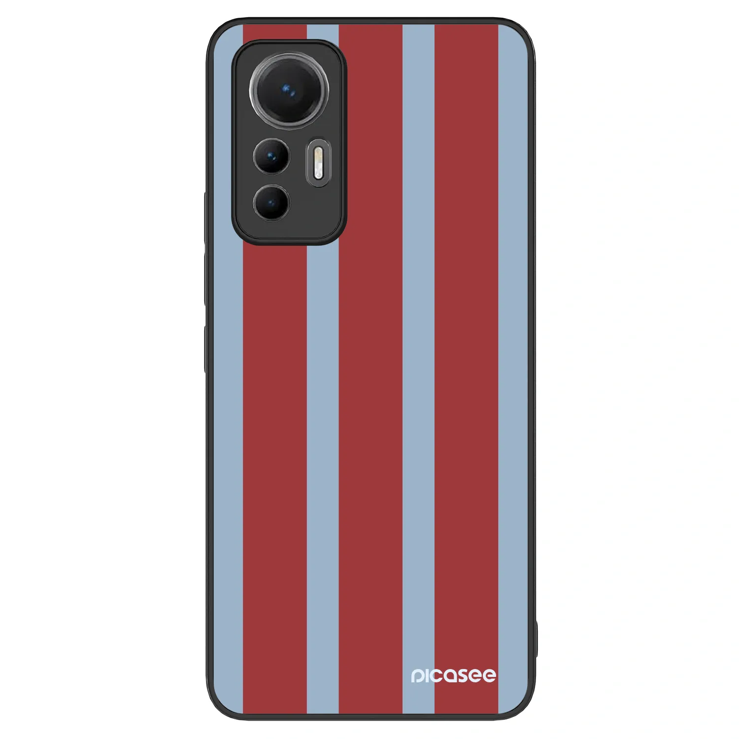 Picasee ULTIMATE CASE pentru Xiaomi 12 Lite - Lounge pass