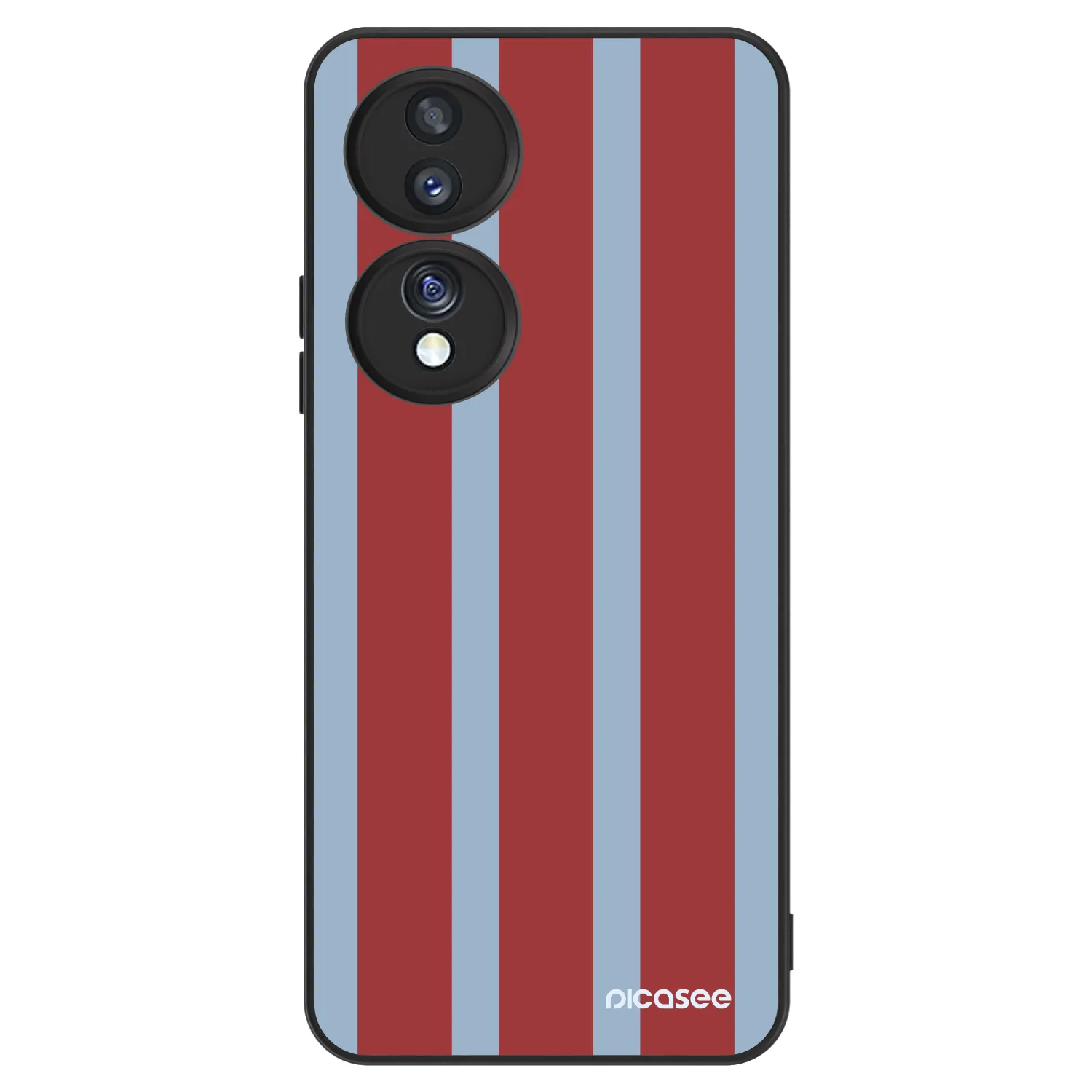 Picasee ULTIMATE CASE pentru Honor 70 - Lounge pass
