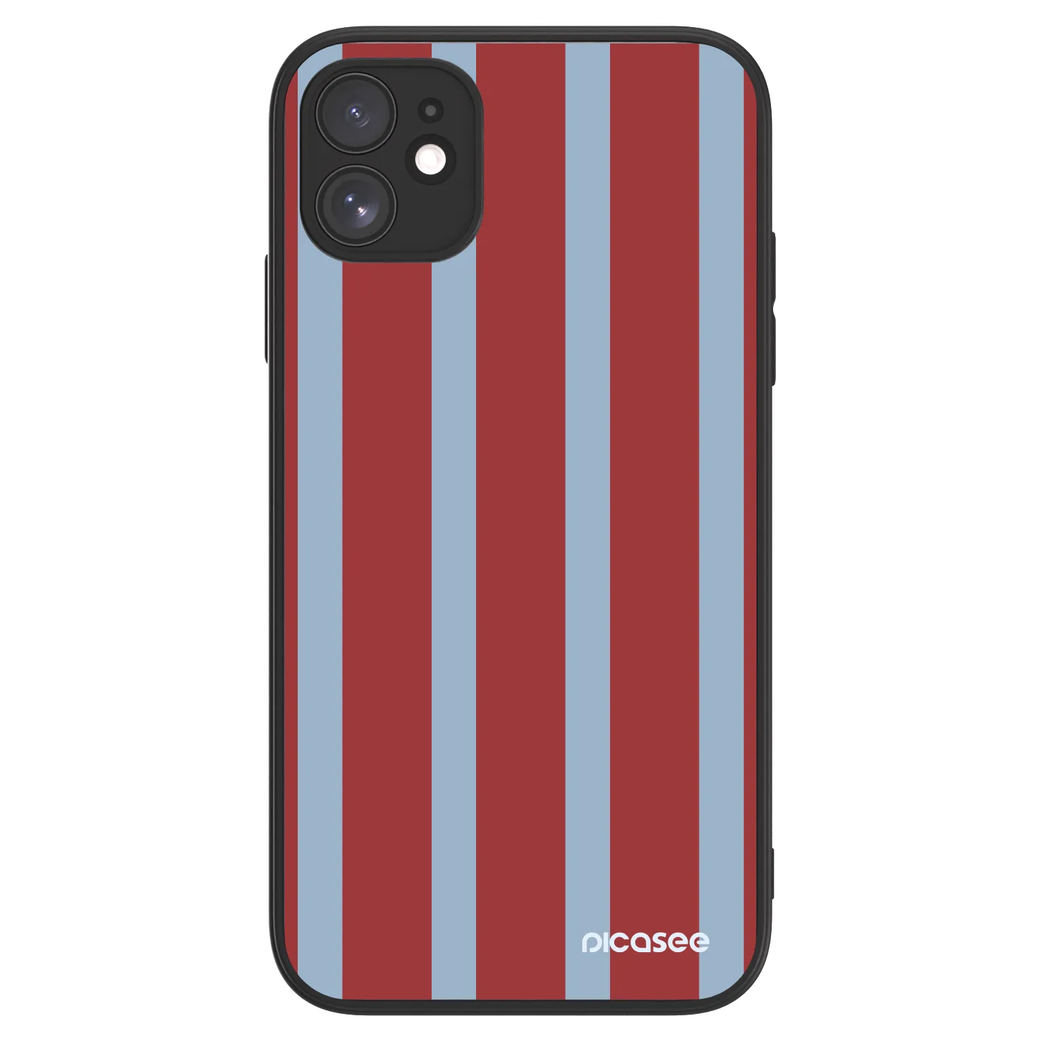 Picasee ULTIMATE CASE MagSafe pentru Apple iPhone 11 - Lounge pass