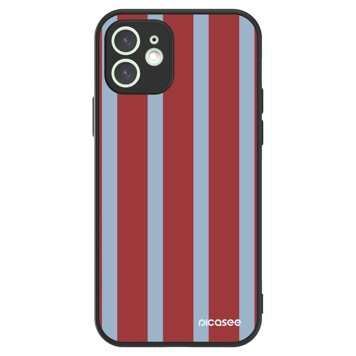 Picasee ULTIMATE CASE MagSafe pentru Apple iPhone 12 - Lounge pass