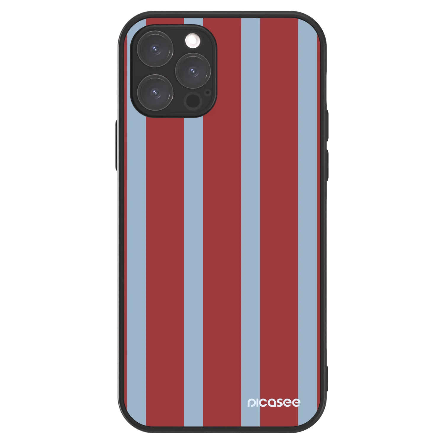 Picasee ULTIMATE CASE MagSafe pentru Apple iPhone 12 Pro - Lounge pass