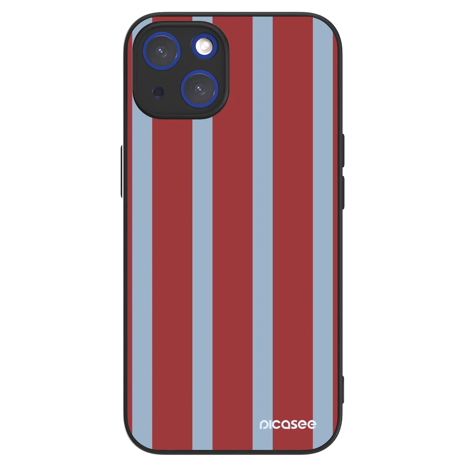 Picasee ULTIMATE CASE MagSafe pentru Apple iPhone 14 - Lounge pass