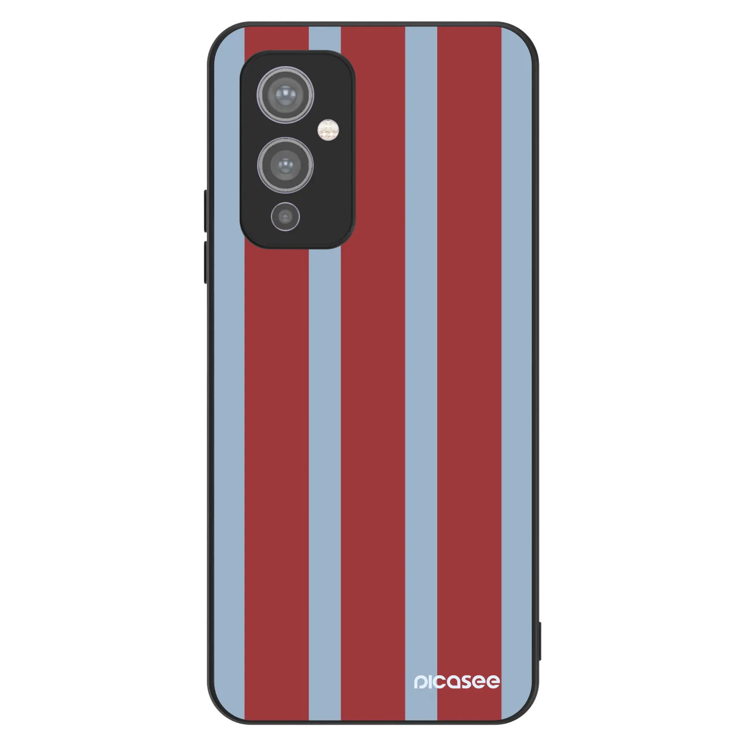 Picasee ULTIMATE CASE pentru OnePlus 9 - Lounge pass