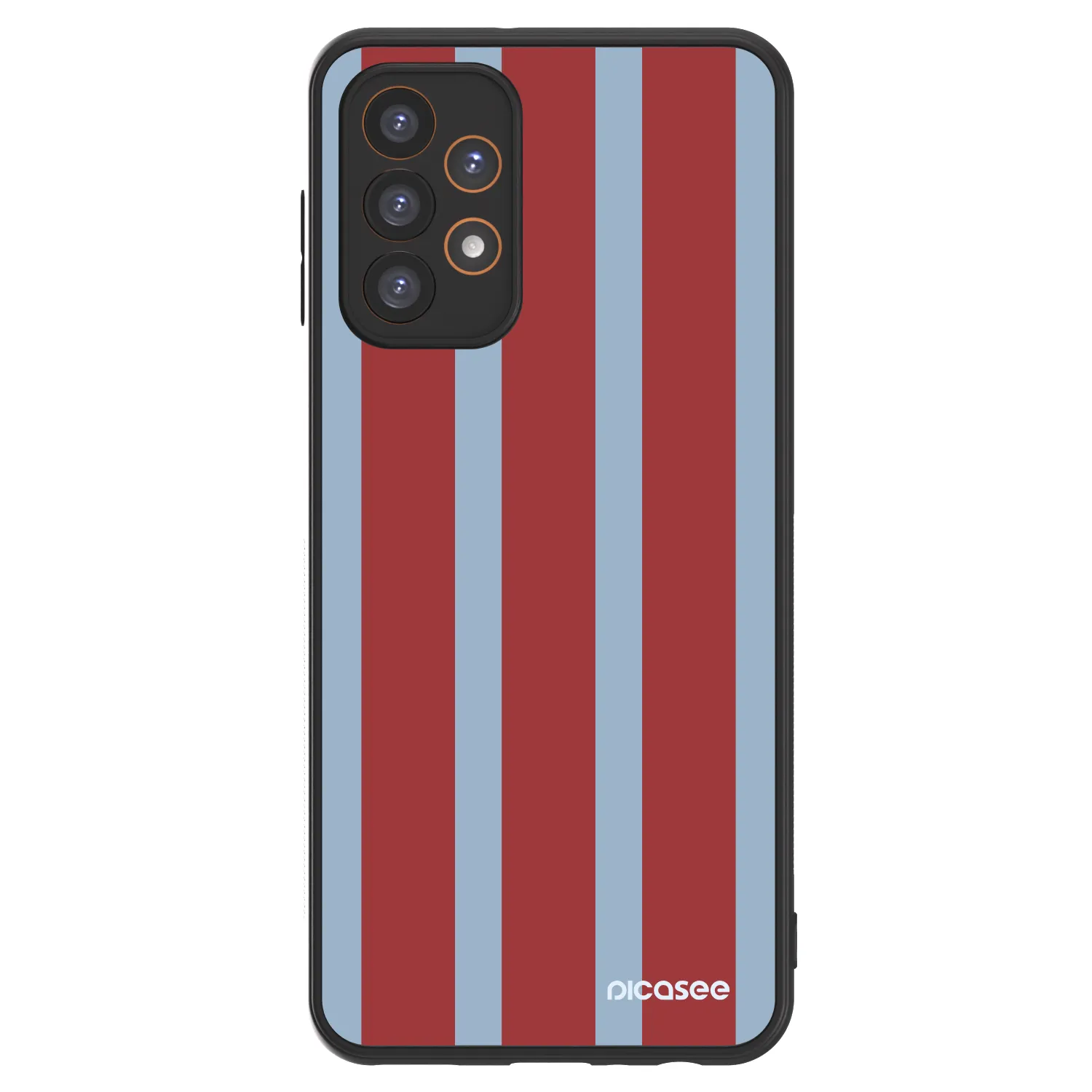 Picasee ULTIMATE CASE pentru Samsung Galaxy A23 A235F 4G - Lounge pass