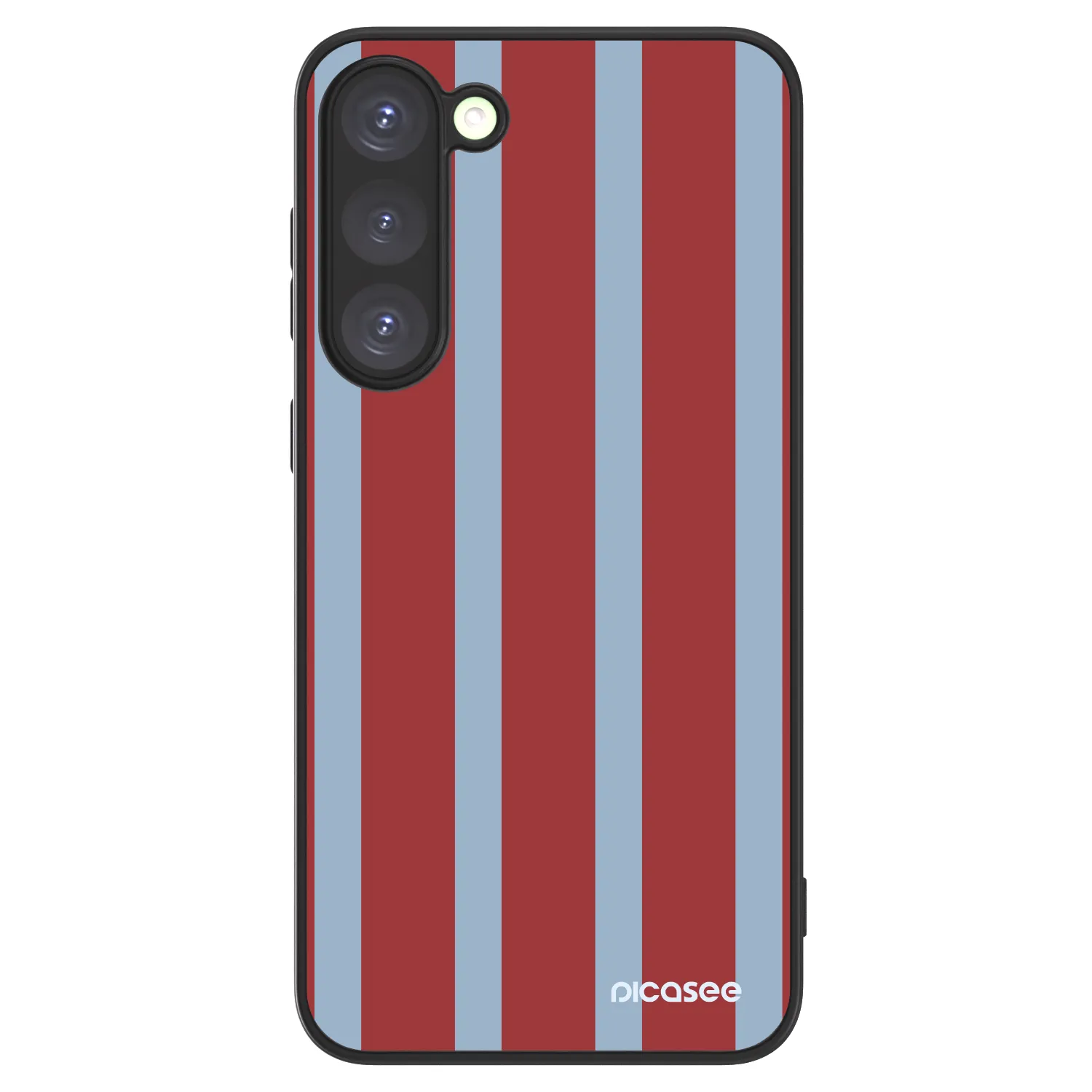 Picasee ULTIMATE CASE pentru Samsung Galaxy S23+ 5G - Lounge pass
