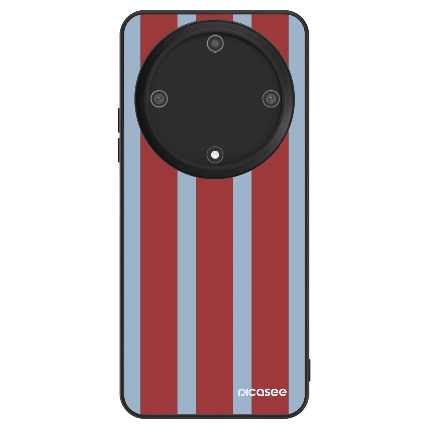 Picasee ULTIMATE CASE pentru Honor Magic5 Lite 5G - Lounge pass