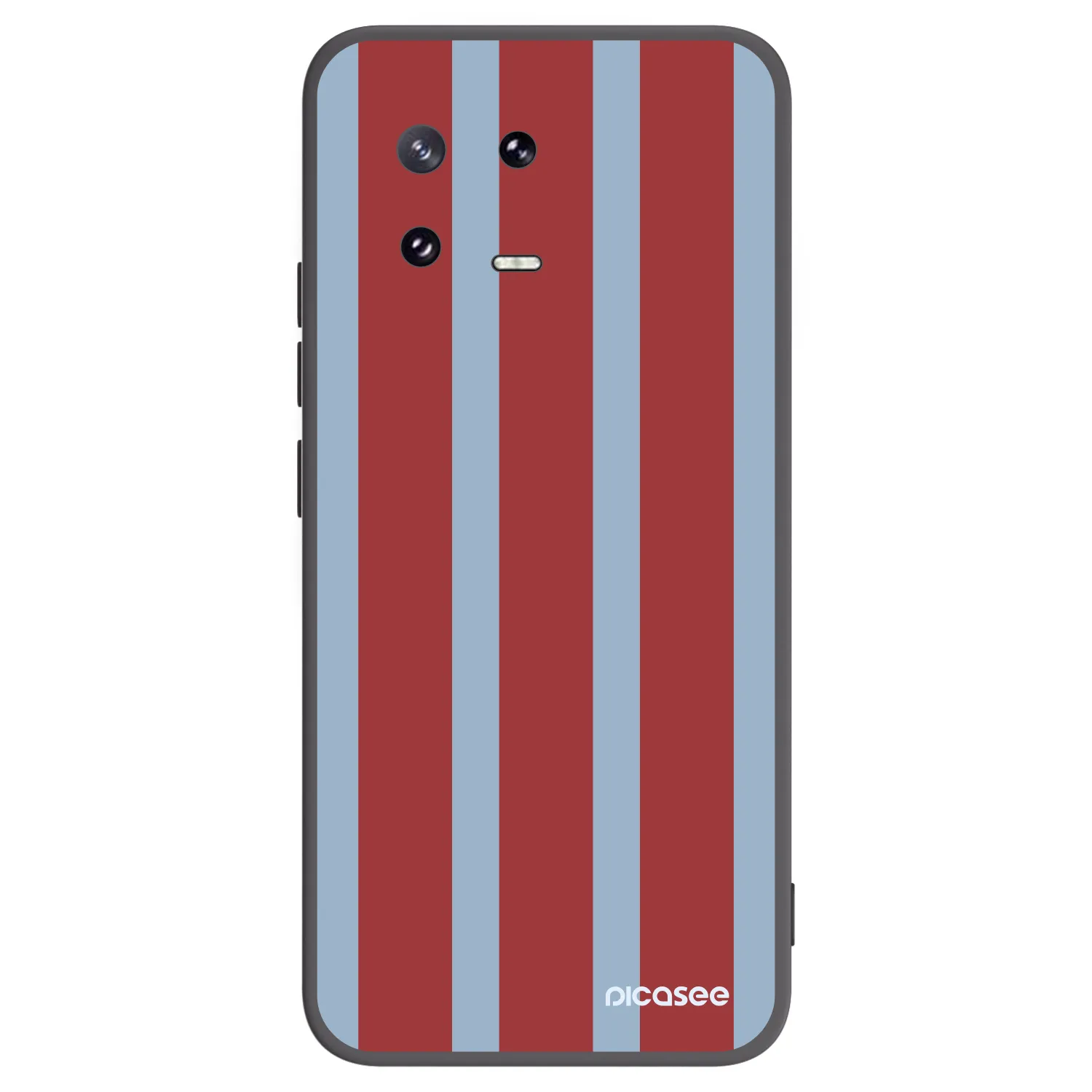 Picasee husă neagră din silicon pentru Xiaomi 13 Pro - Lounge pass