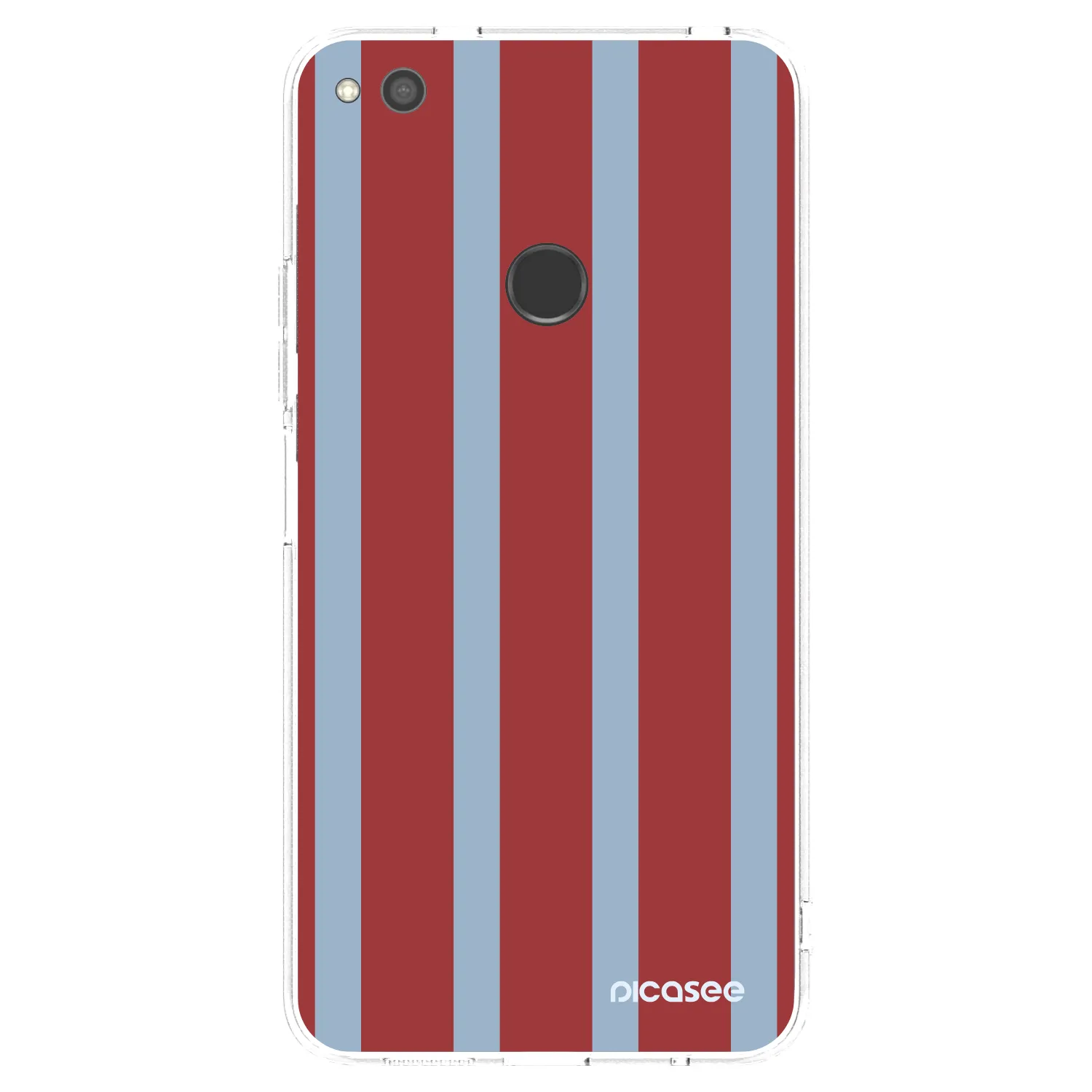 Picasee husă transparentă din silicon pentru Huawei Mate 40 Pro - Lounge pass