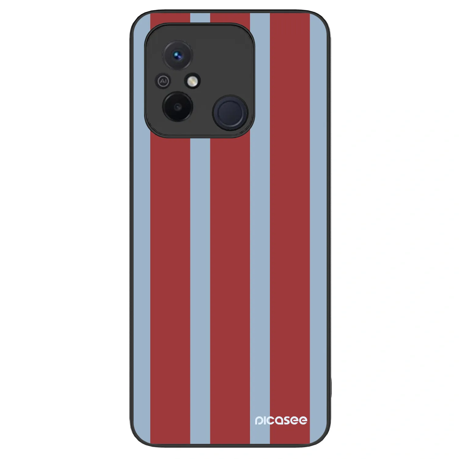 Picasee ULTIMATE CASE pentru Xiaomi Redmi 12C - Lounge pass