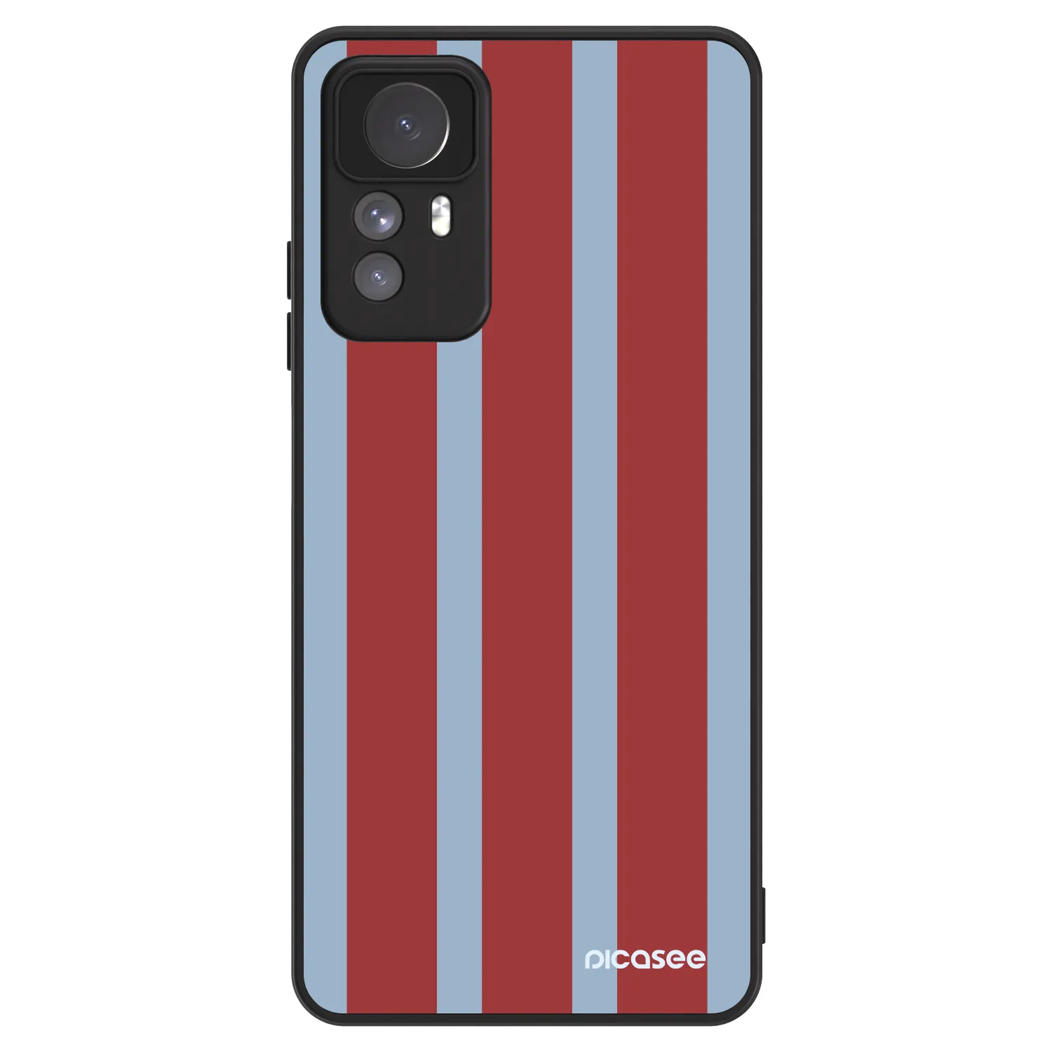Picasee ULTIMATE CASE pentru Xiaomi Redmi Note 12S - Lounge pass