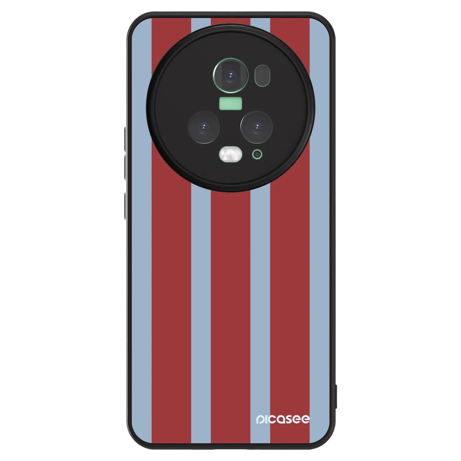 Picasee ULTIMATE CASE pentru Honor Magic5 Pro - Lounge pass