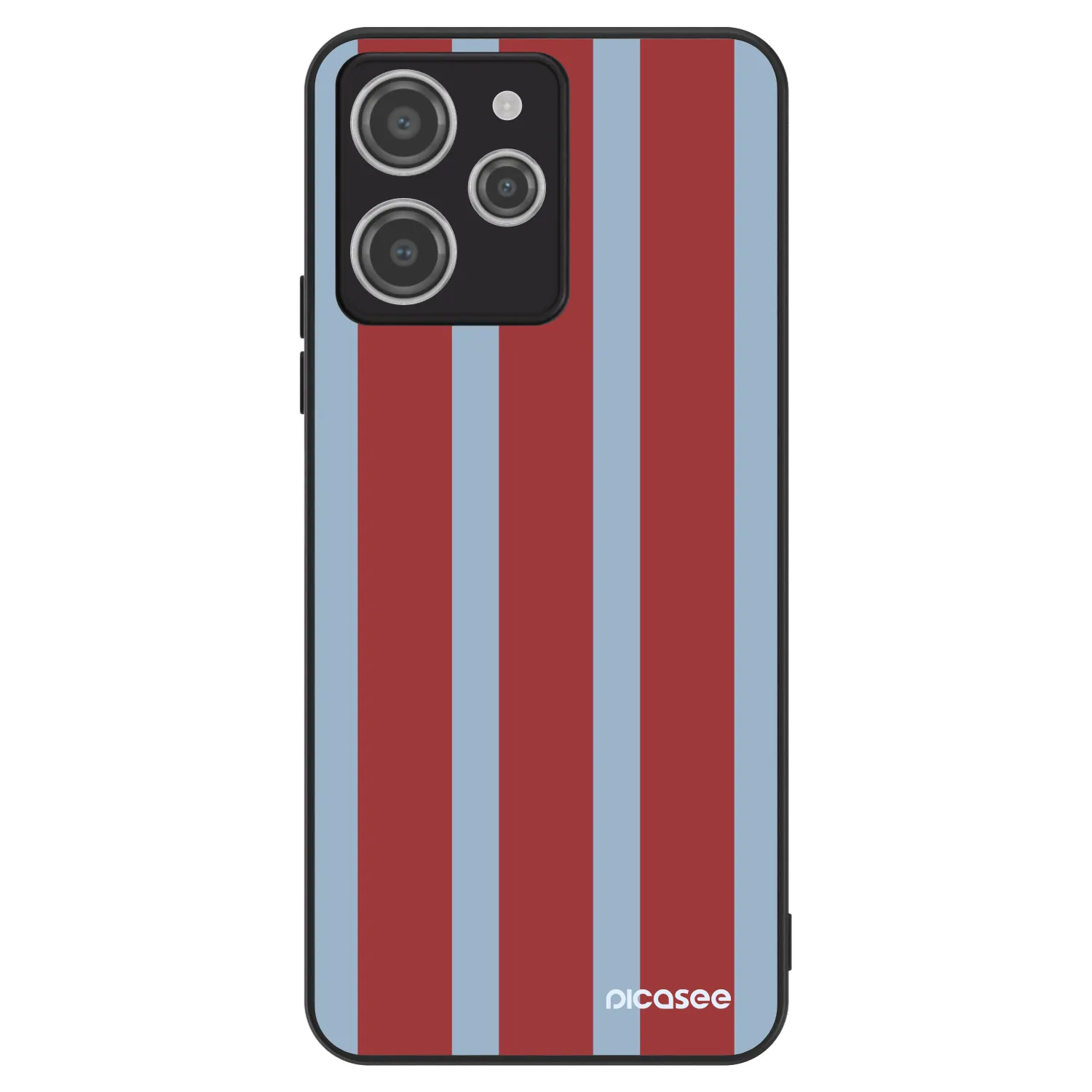 Picasee ULTIMATE CASE pentru Xiaomi Redmi 12 4G - Lounge pass