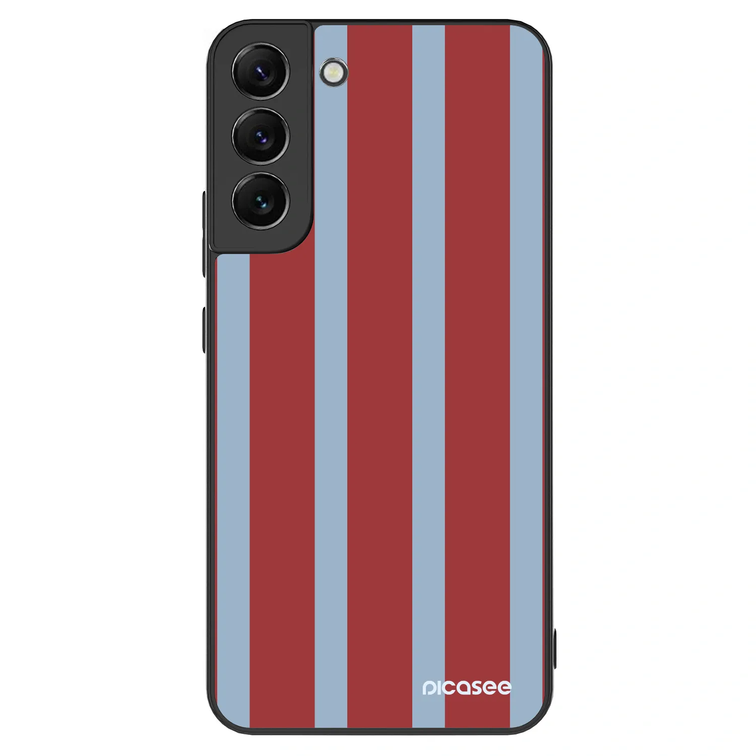 Picasee ULTIMATE CASE PowerShare pentru Samsung Galaxy S22+ 5G - Lounge pass