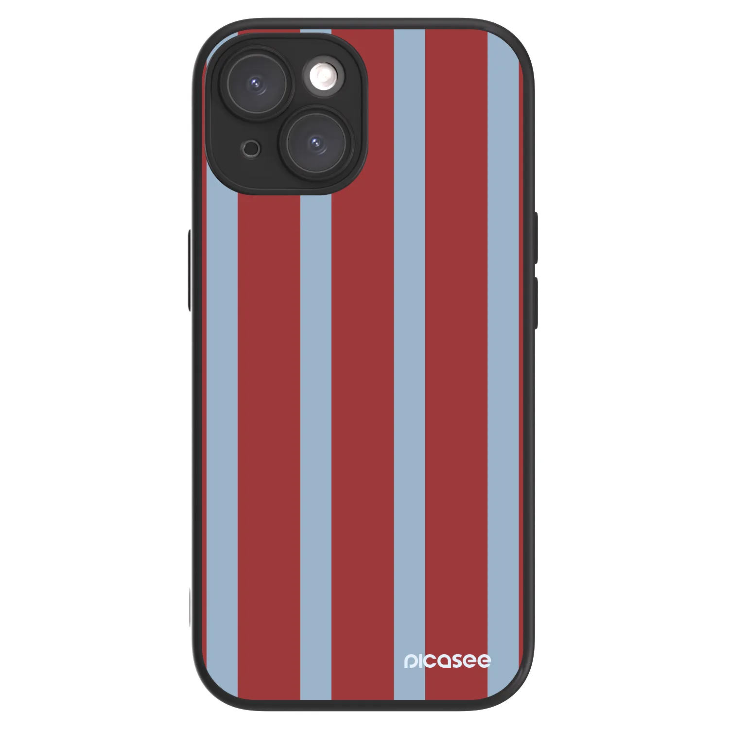 Picasee ULTIMATE CASE MagSafe pentru Apple iPhone 15 - Lounge pass