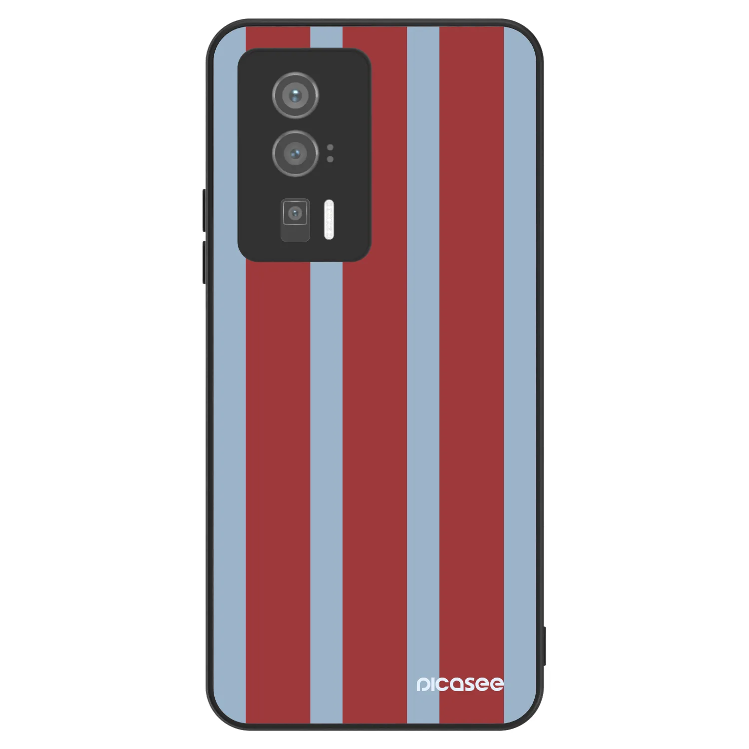 Picasee ULTIMATE CASE pentru Xiaomi Poco F5 Pro 5G - Lounge pass