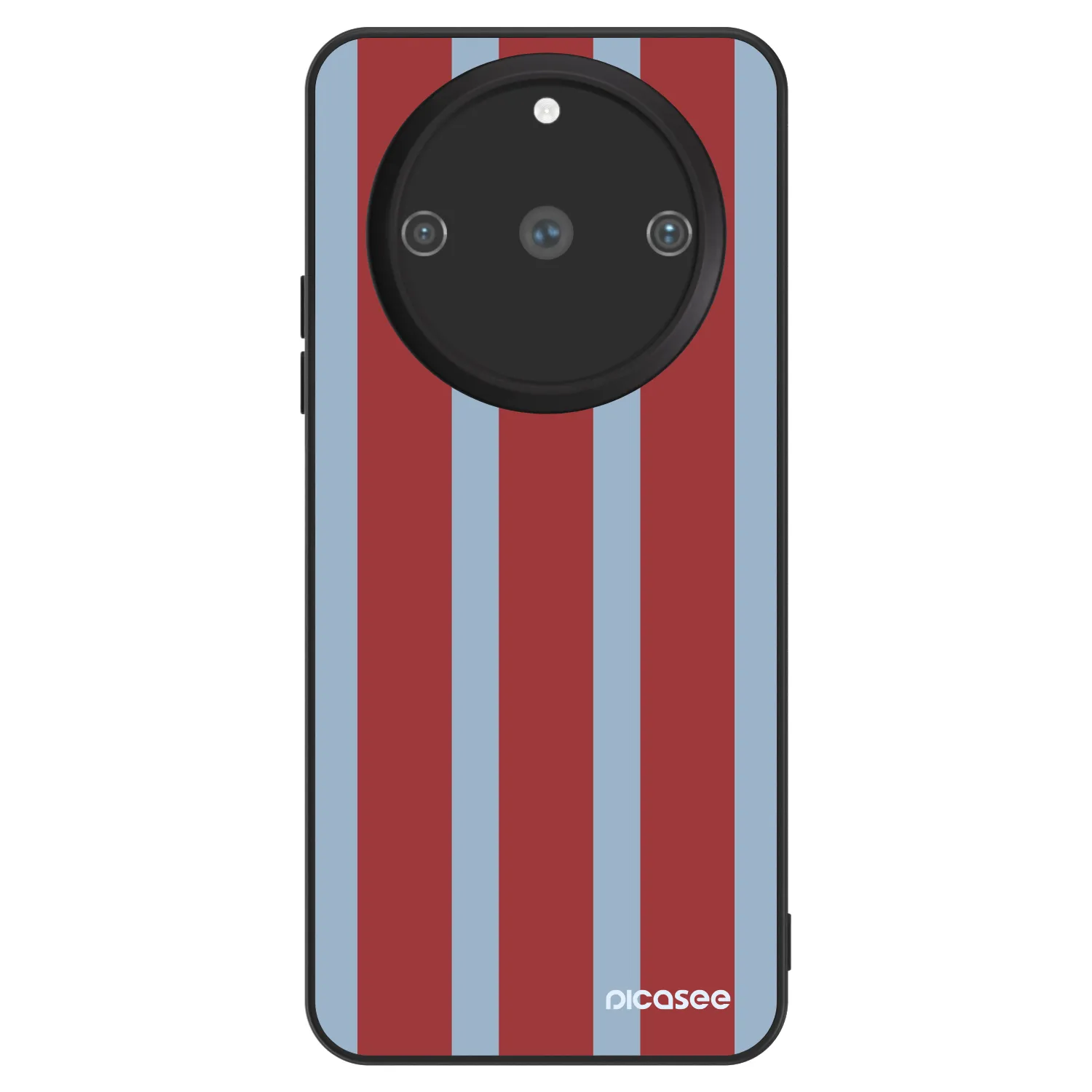 Picasee ULTIMATE CASE pentru Realme 11 Pro+ - Lounge pass