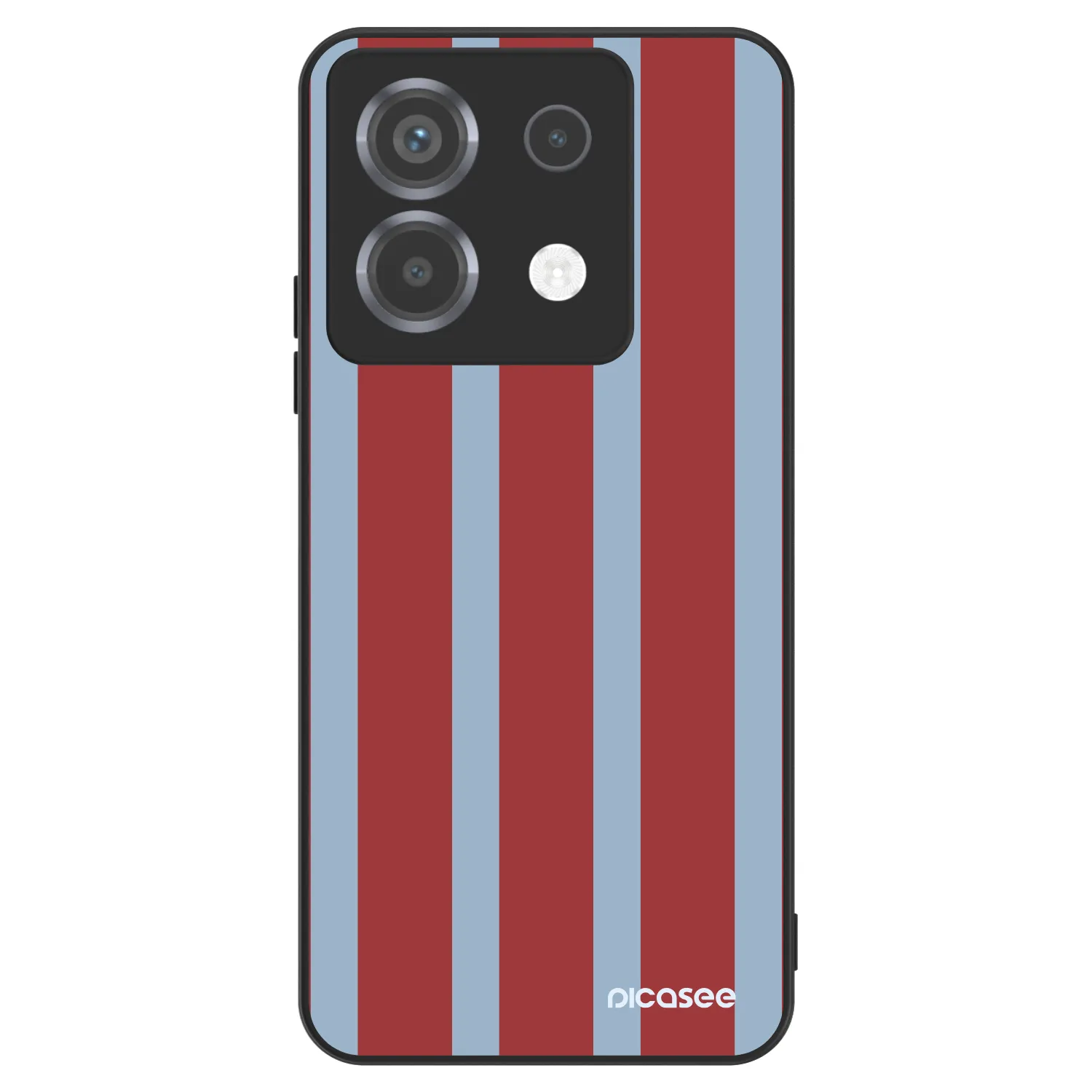 Picasee ULTIMATE CASE pentru Xiaomi Poco X6 - Lounge pass