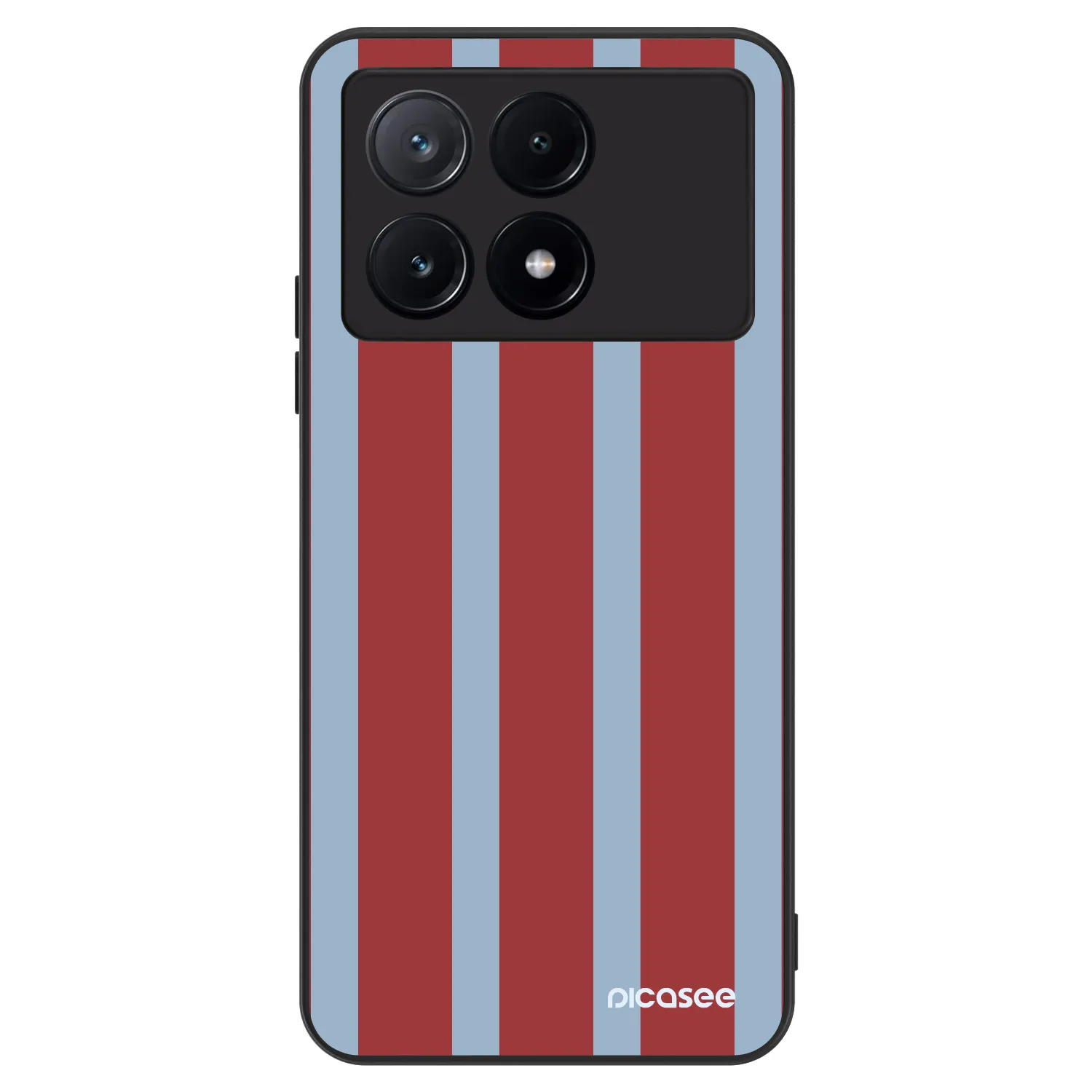 Picasee ULTIMATE CASE pentru Xiaomi Poco X6 Pro - Lounge pass