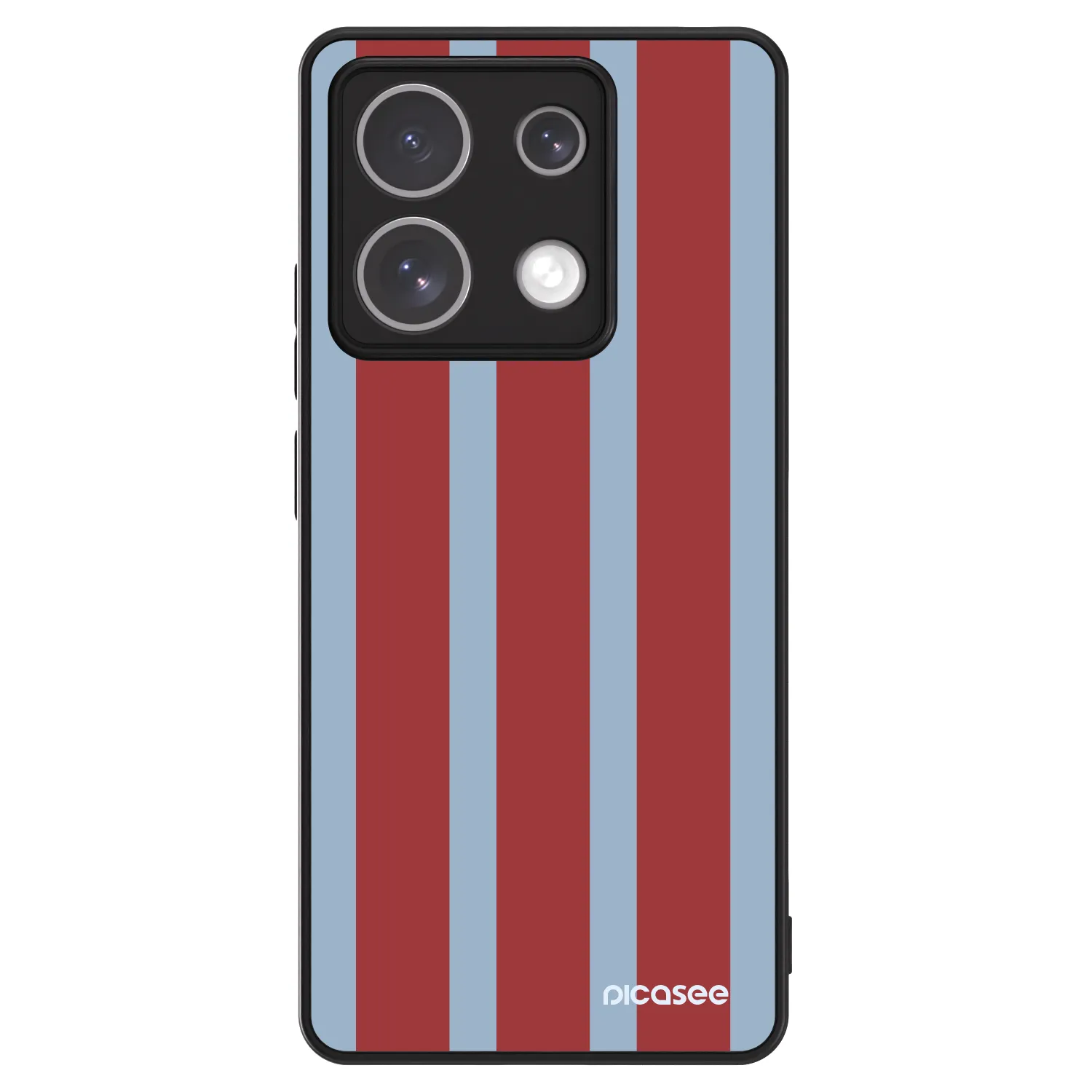Picasee ULTIMATE CASE pentru Xiaomi Redmi Note 13 Pro 5G - Lounge pass