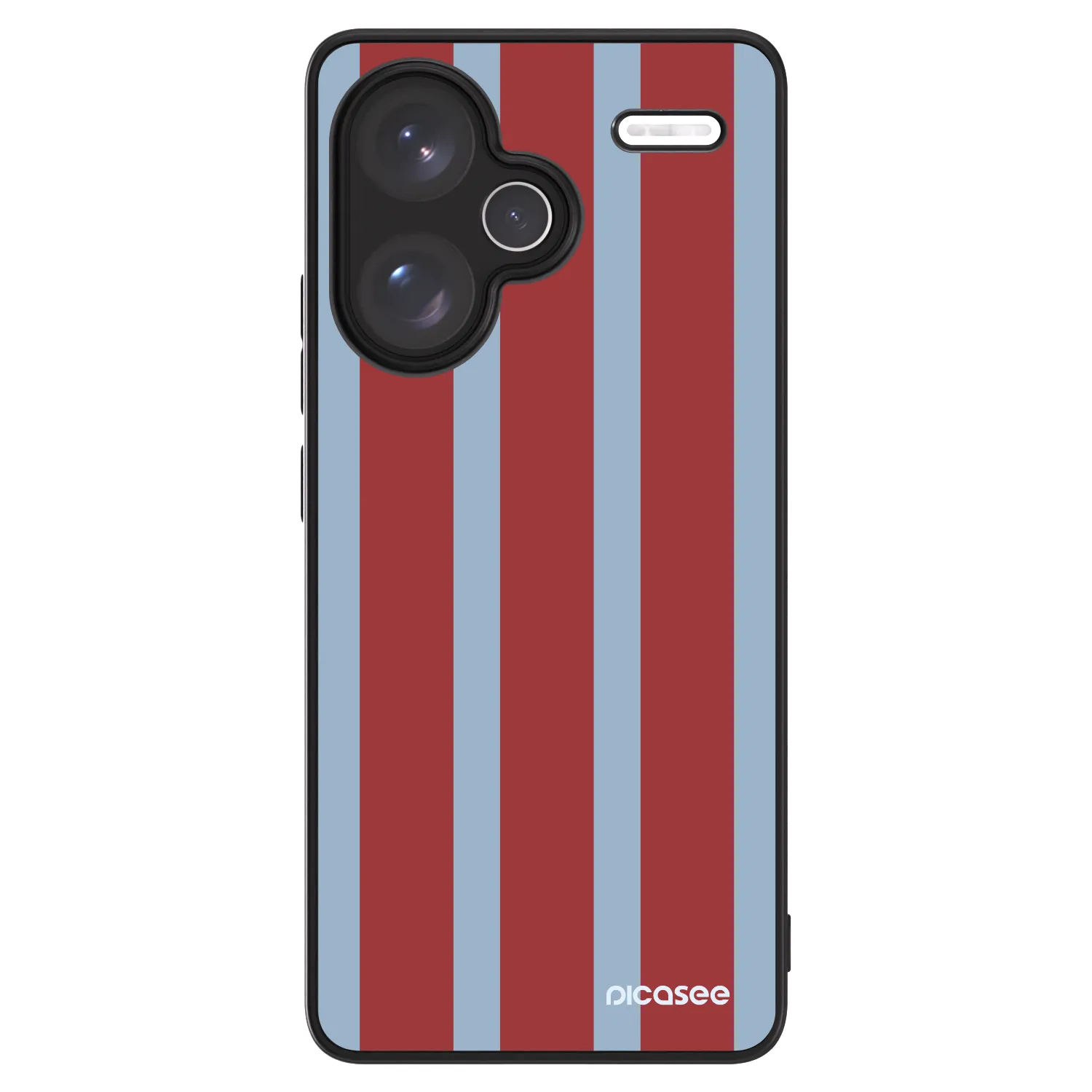 Picasee ULTIMATE CASE pentru Xiaomi Redmi Note 13 Pro+ 5G - Lounge pass