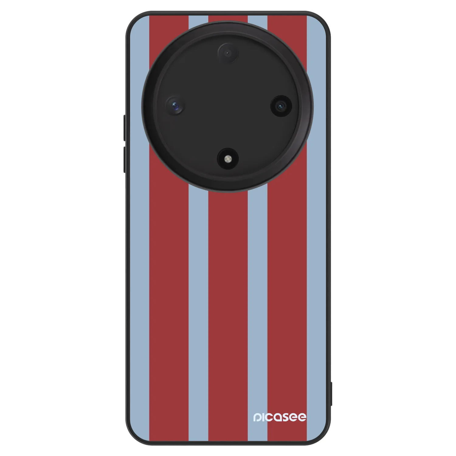Picasee ULTIMATE CASE pentru Honor Magic6 Lite 5G - Lounge pass