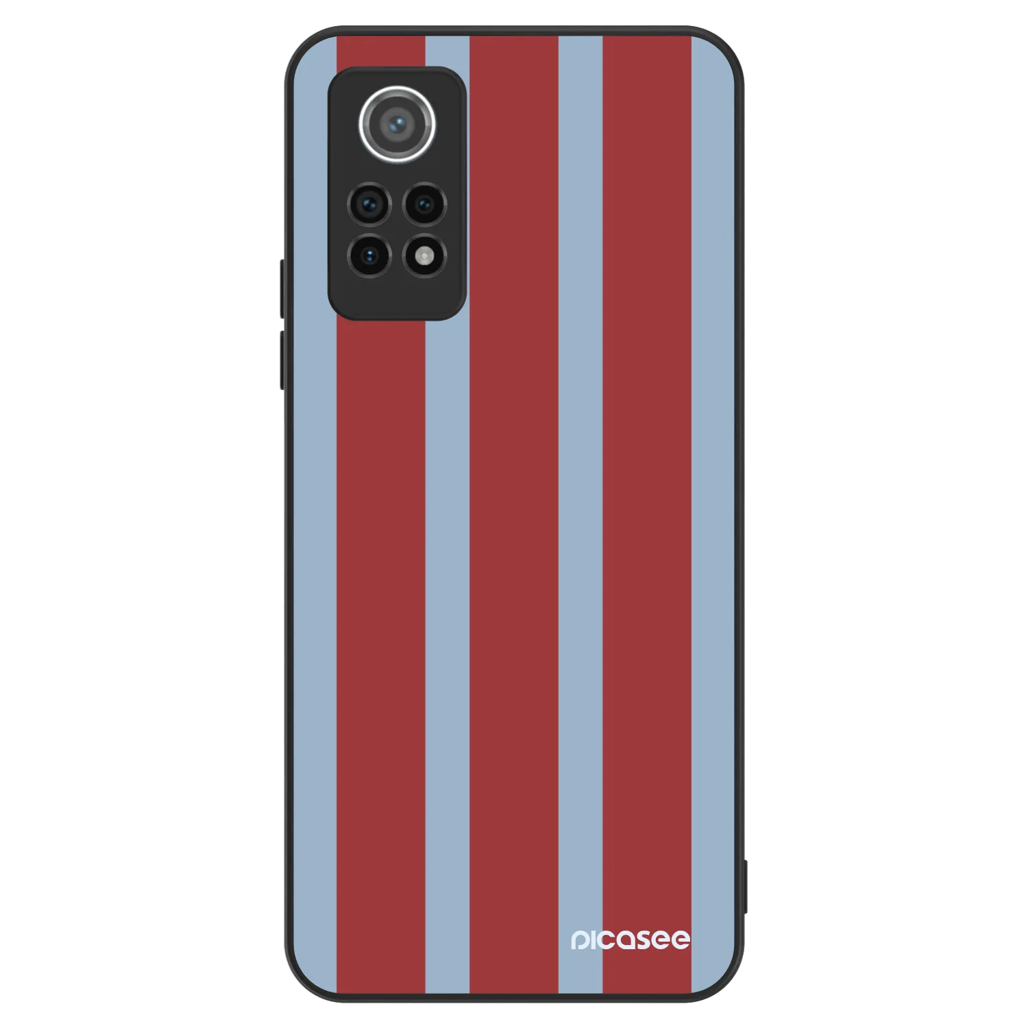 Picasee ULTIMATE CASE pentru Xiaomi Redmi Note 12 Pro 4G - Lounge pass