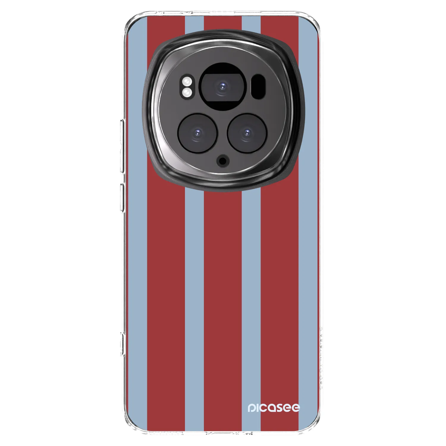 Picasee husă transparentă din silicon pentru Honor Magic6 Pro - Lounge pass