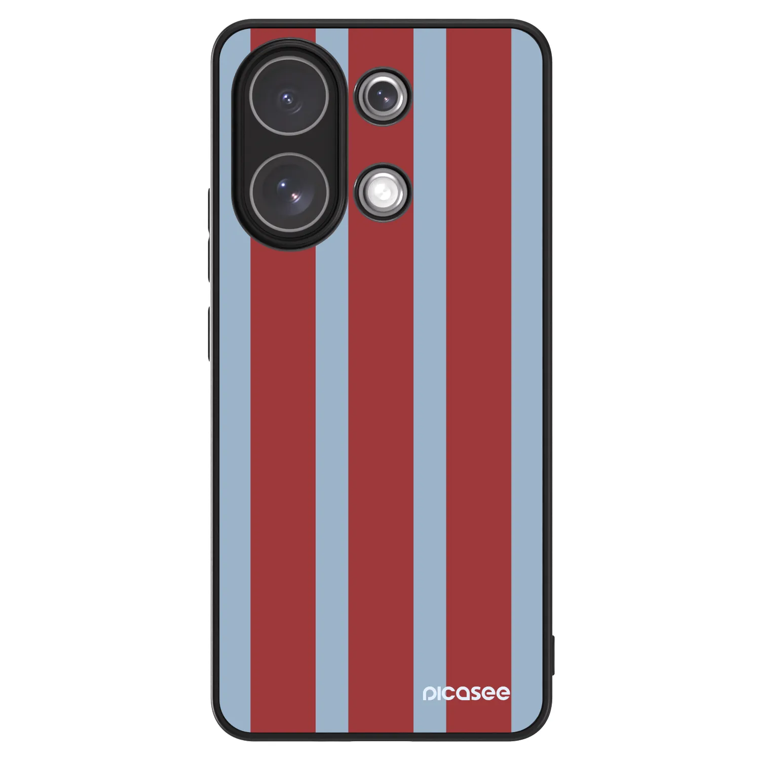 Picasee ULTIMATE CASE pentru Xiaomi Redmi Note 13 4G - Lounge pass