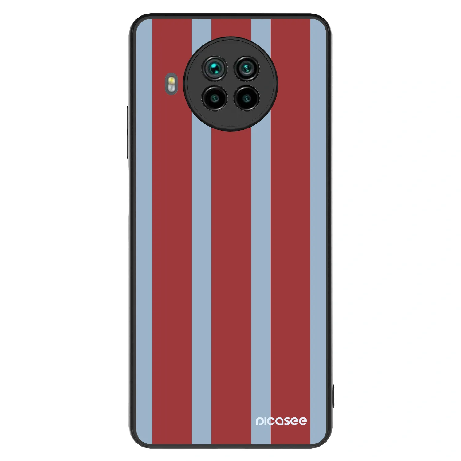Picasee ULTIMATE CASE pentru Xiaomi Mi 10T Lite - Lounge pass