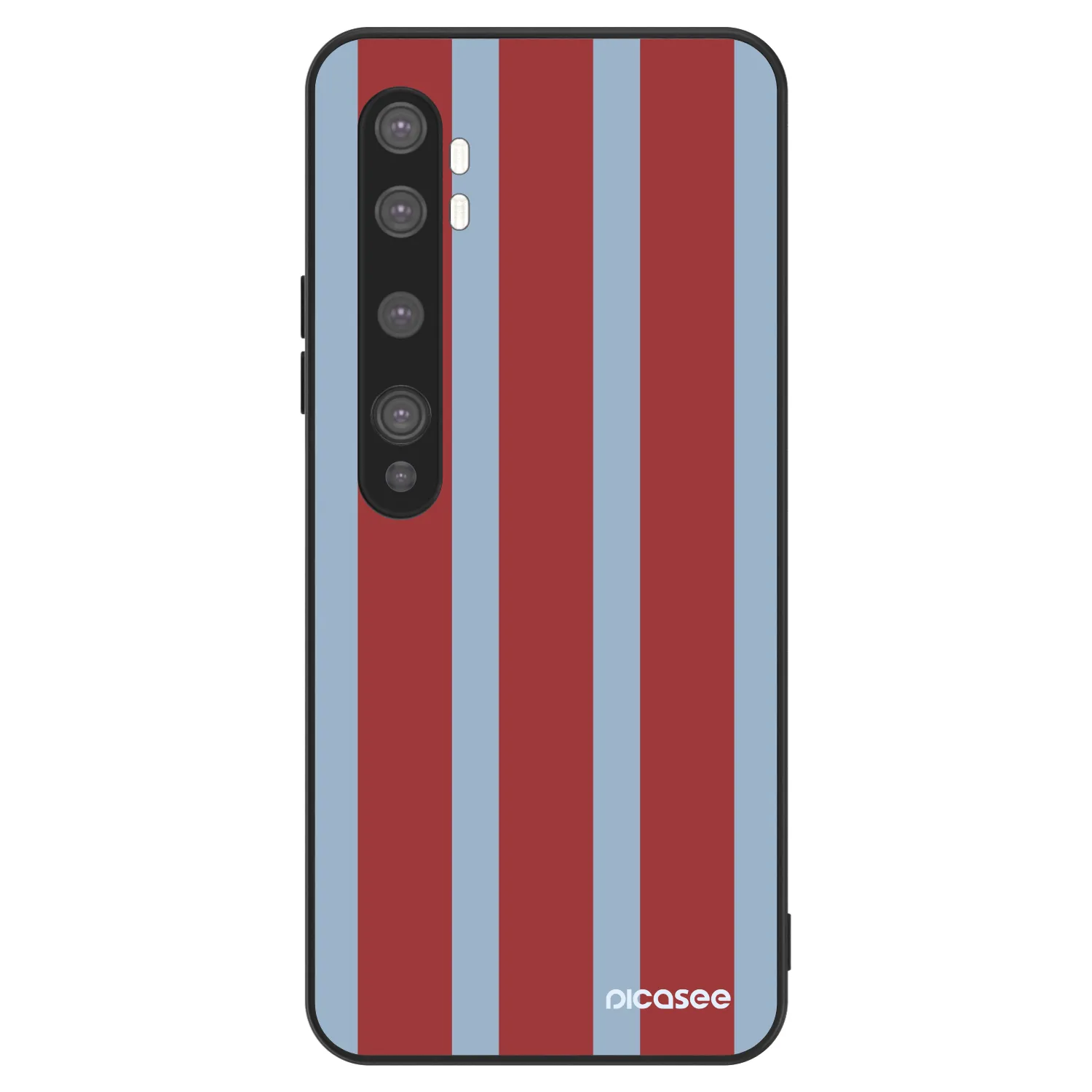Picasee ULTIMATE CASE pentru Xiaomi Mi Note 10 (Pro) - Lounge pass