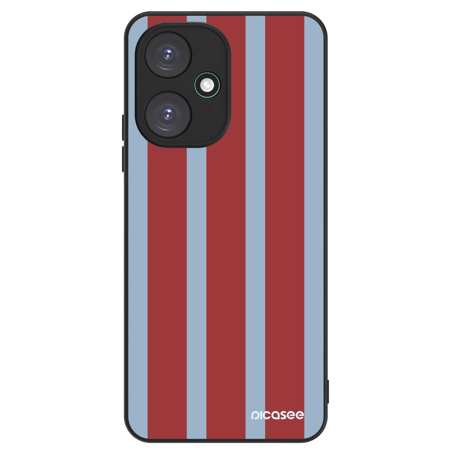 Picasee ULTIMATE CASE pentru Xiaomi Redmi 13C 5G - Lounge pass