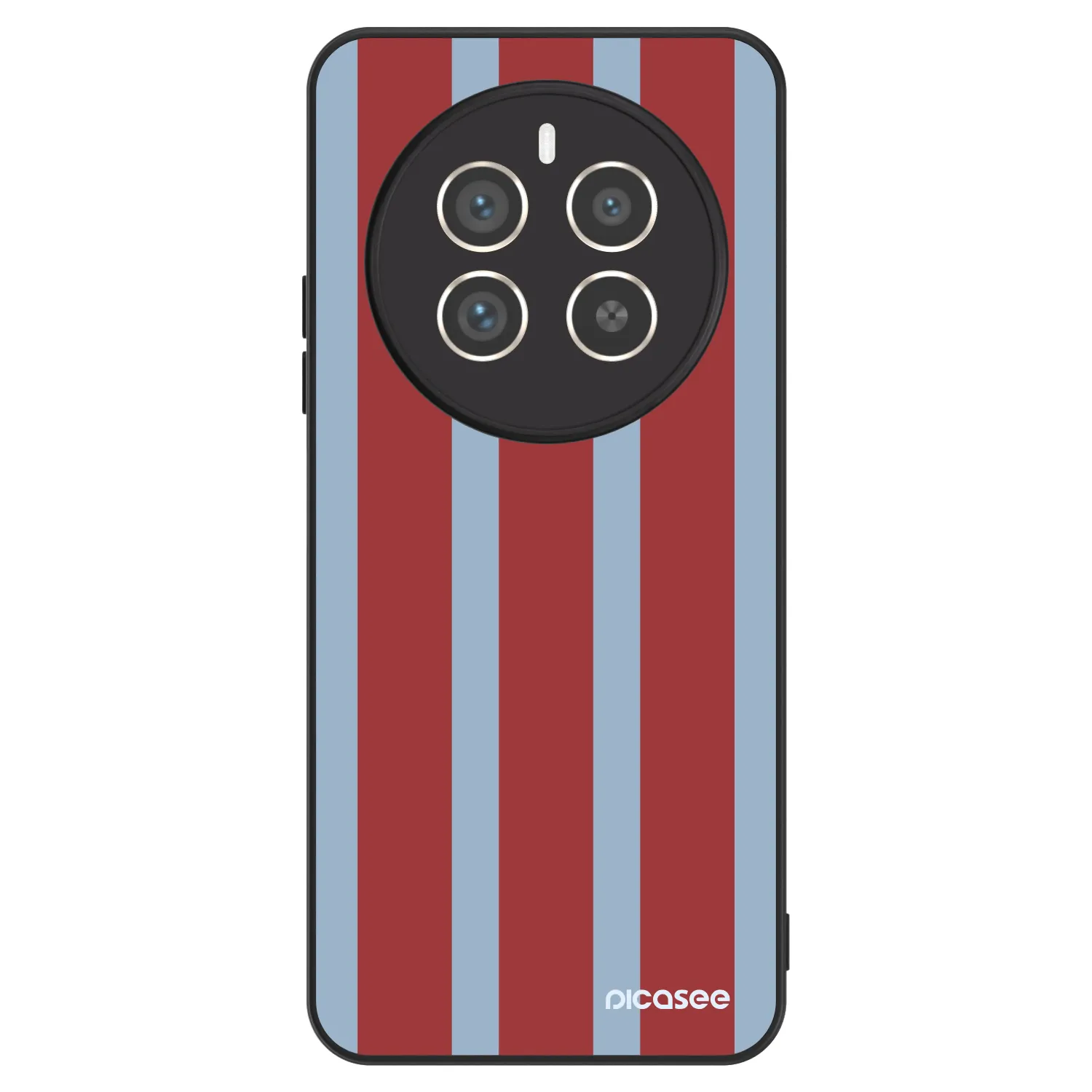Picasee ULTIMATE CASE pentru Realme 12 Pro 5G - Lounge pass