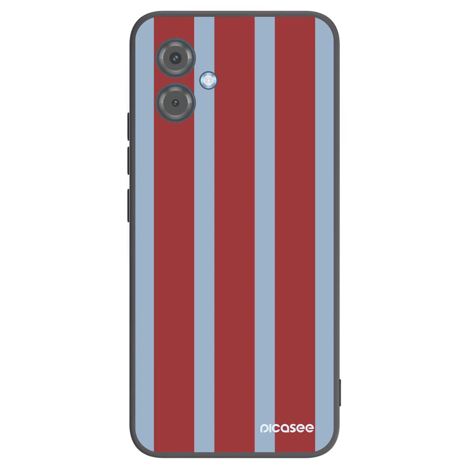 Picasee husă neagră din silicon pentru Motorola Moto G14 - Lounge pass