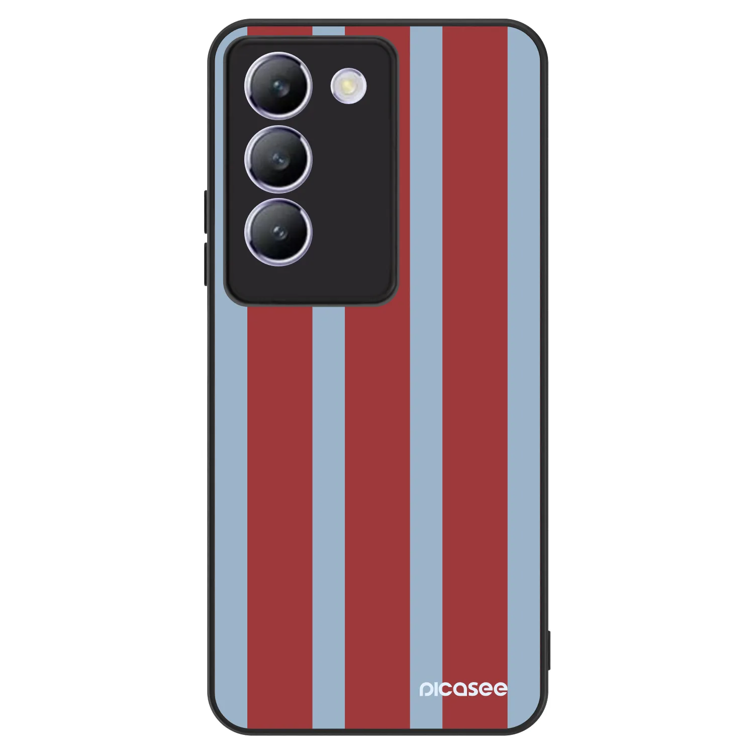 Picasee ULTIMATE CASE pentru Vivo V40 SE 5G - Lounge pass