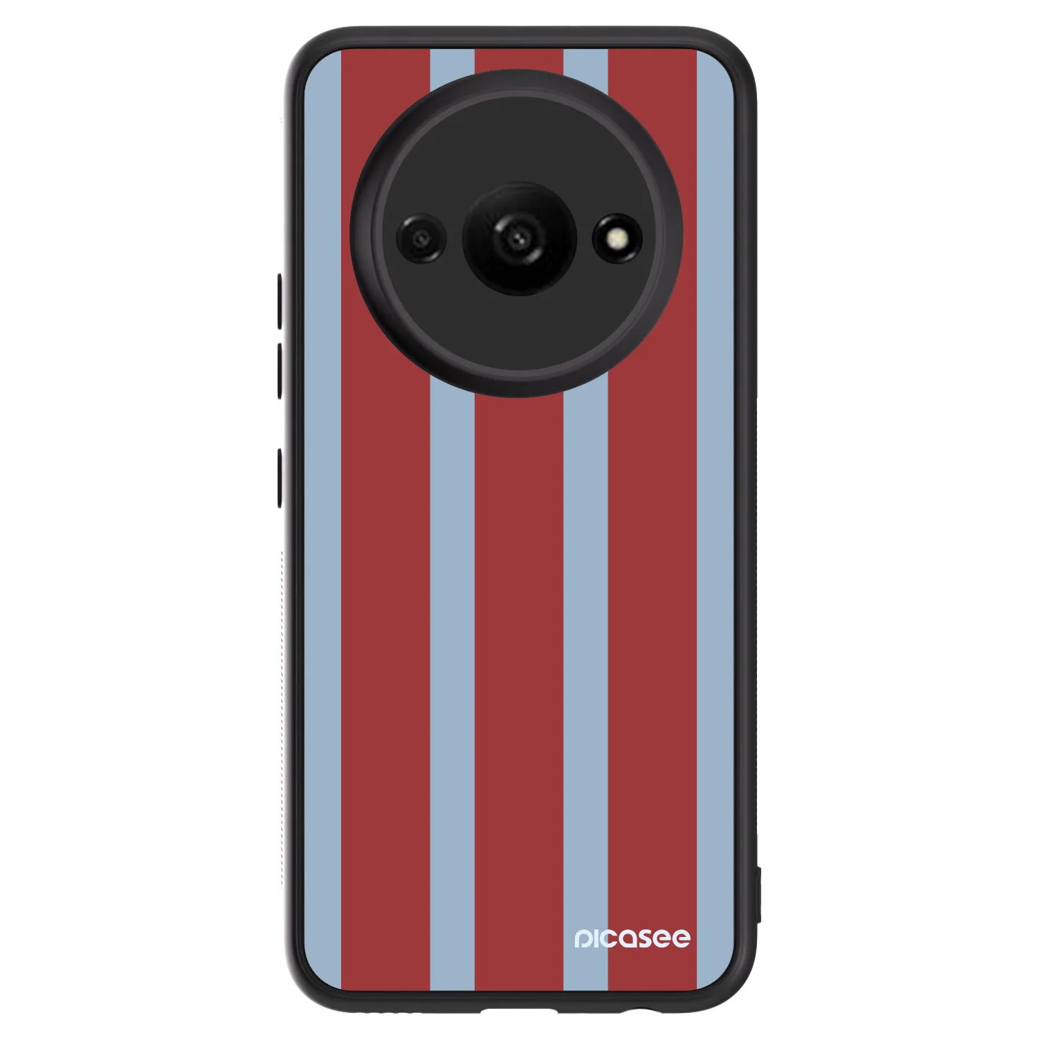 Picasee ULTIMATE CASE pentru Xiaomi Redmi A3 - Lounge pass
