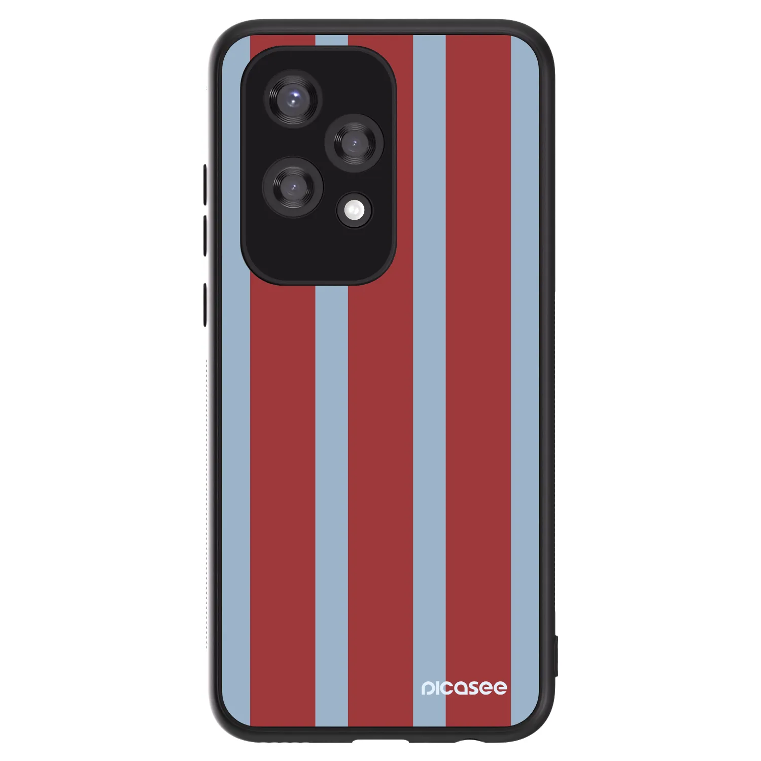 Picasee ULTIMATE CASE pentru Honor 200 Lite - Lounge pass